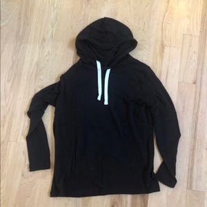 Like New Zyia Boyfriend lounge hoodie